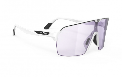 Rudy Project SPINSHIELD AIR ImpX Photochromic 2LsPurple